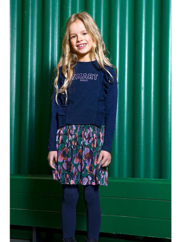 B.Nosy Longsleeve donkerblauw