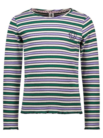 B.Nosy Longsleeve meerkleurig