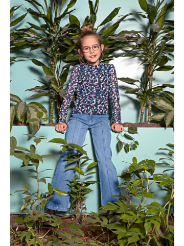 B.Nosy Longsleeve blauw