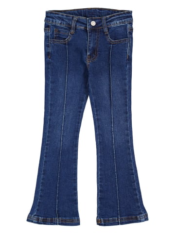 B.Nosy Jeans - Regular Fit - in Dunkelblau