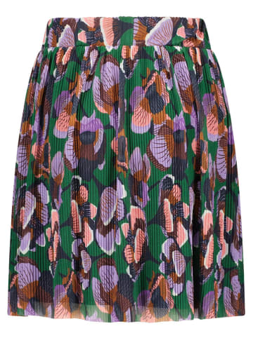 B.Nosy Spódnica w kolorze zielonym