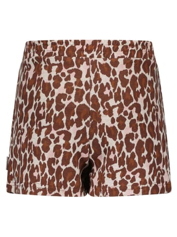 B.Nosy Skirt lichtbruin