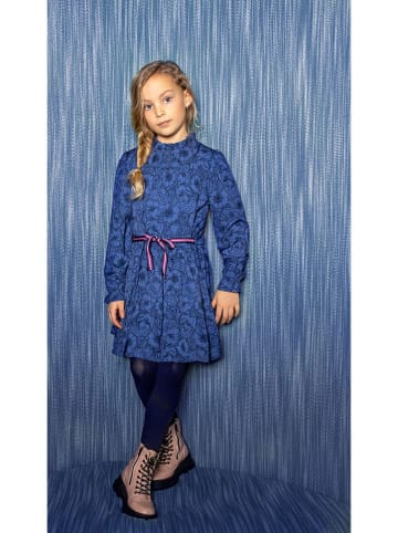 B.Nosy Jurk blauw goedkoop kopen limango