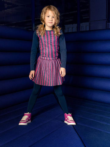 B.Nosy Jurk donkerblauw