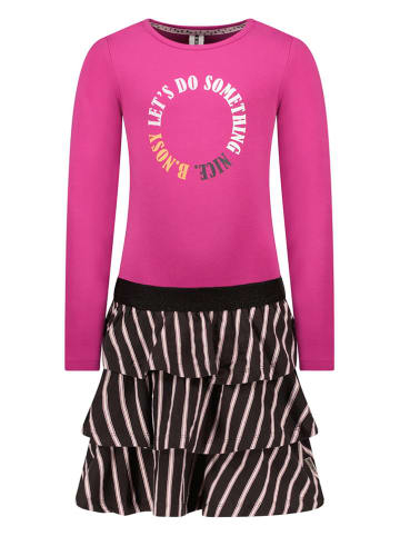 B.Nosy Kleid in Pink