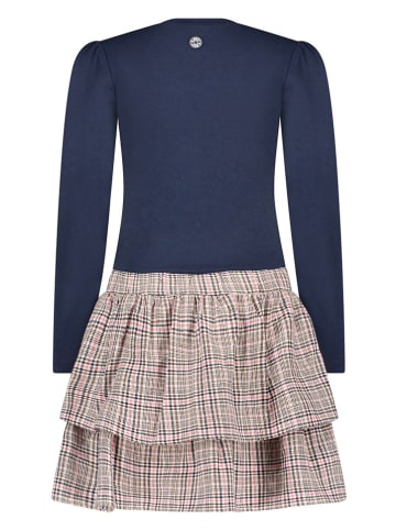B.Nosy Kleid in Dunkelblau