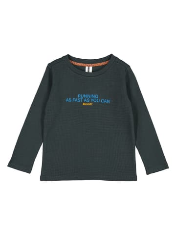 B.Nosy Longsleeve in Dunkelblau