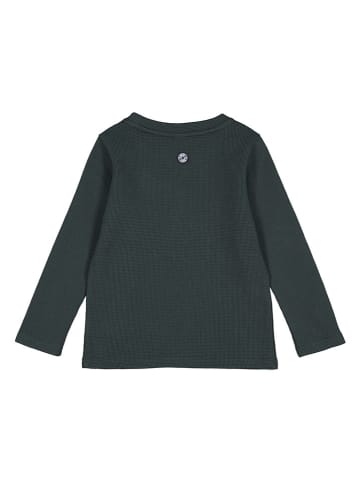 B.Nosy Longsleeve in Dunkelblau
