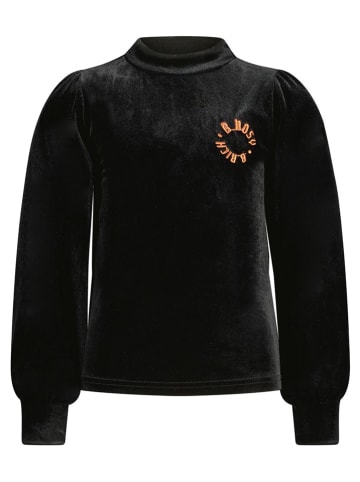 B.Nosy Sweatshirt in Schwarz