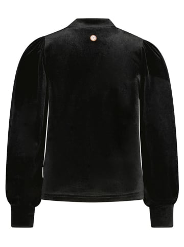 B.Nosy Sweatshirt in Schwarz