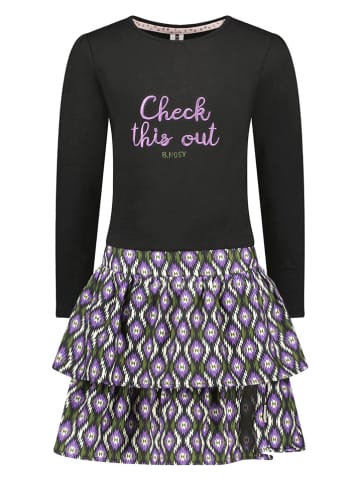 B.Nosy Sukienka w kolorze czarnym