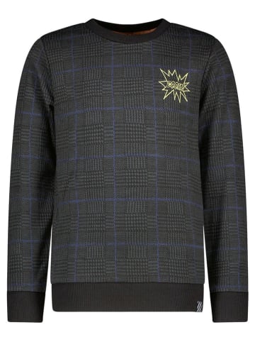 B.Nosy Bluza w kolorze granatowym