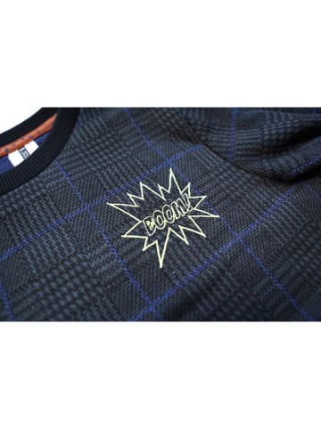B.Nosy Sweatshirt donkerblauw