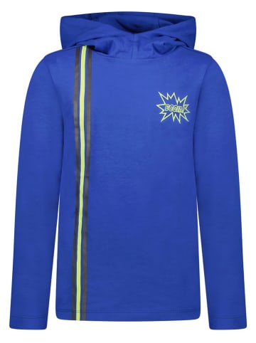 B.Nosy Bluza w kolorze niebieskim
