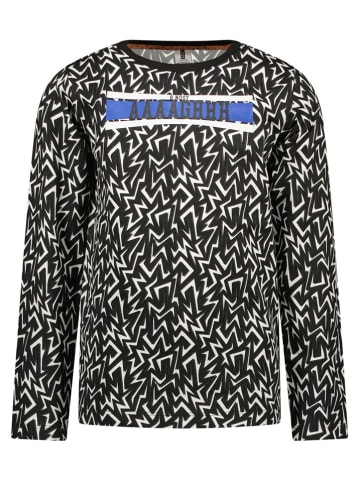 B.Nosy Sweatshirt zwart