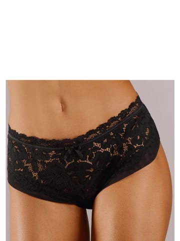 s.Oliver Panty in Schwarz