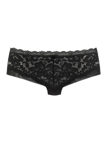 s.Oliver Panty in Schwarz