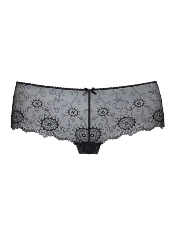 nuance Panty in Schwarz