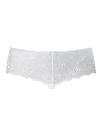 nuance Panty in Weiß