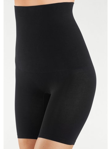 Petit Fleur 2-delige set: shape-broeken zwart