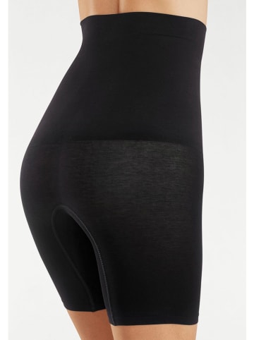 Petit Fleur 2er-Set: Shape-Hosen in Schwarz