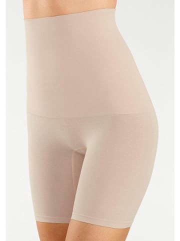 Petit Fleur 2-delige set: shape-broeken beige/zwart