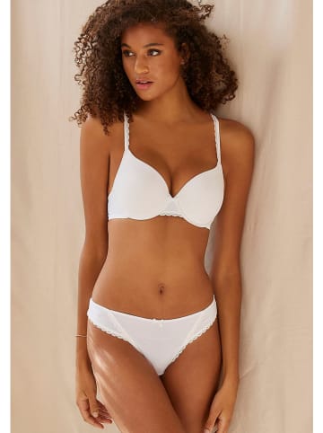 s.Oliver String in Weiß