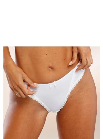 s.Oliver String in Weiß