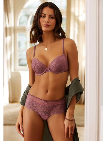 Vivance by Lascana Panty in Lila