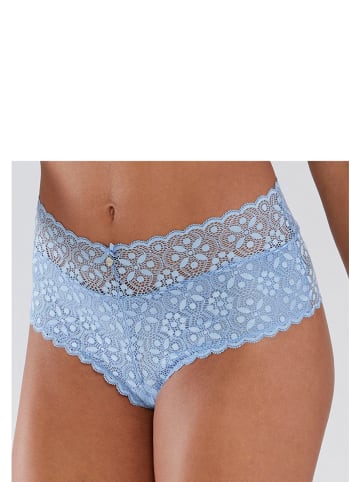 s.Oliver Tailleslip lichtblauw