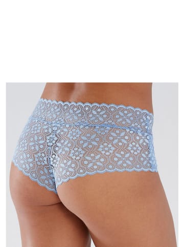 s.Oliver Tailleslip lichtblauw