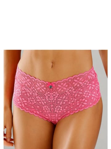 s.Oliver Taillenslip in Pink