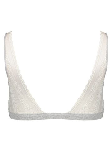 s.Oliver Bustier in Grau