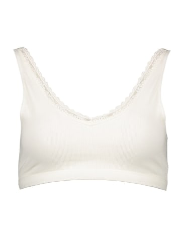 s.Oliver Bustier crème