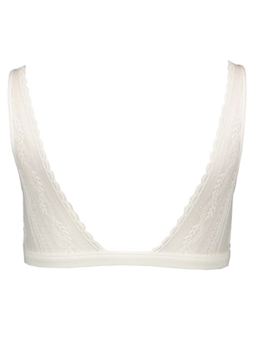 s.Oliver Bustier in Creme