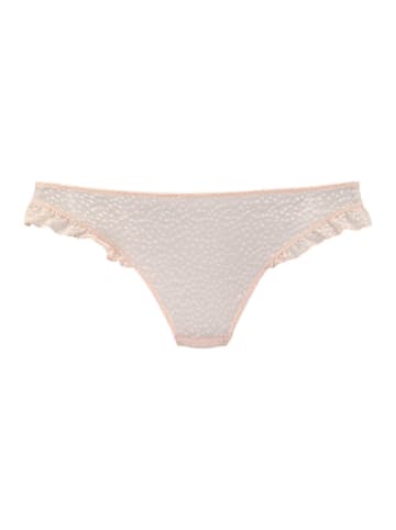 Vivance by Lascana String "Vivance" in Rosé