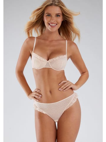 Vivance by Lascana Bügel-BH in Rosé