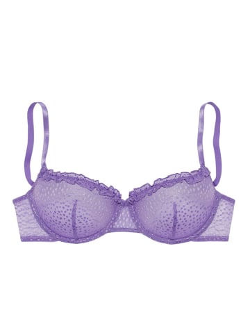 Vivance by Lascana Bügel-BH in Lila