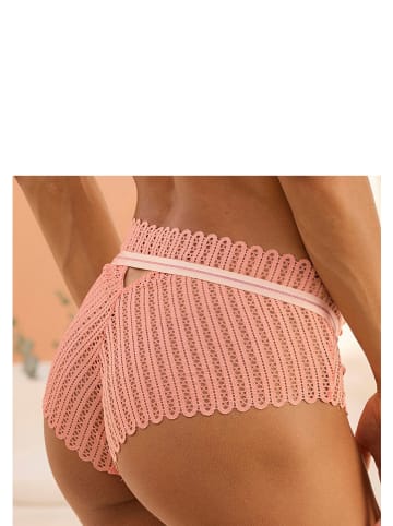 s.Oliver Panty in Apricot