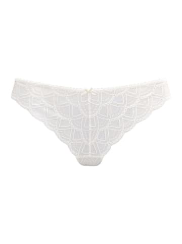 Vivance by Lascana String "Vivance" in Weiß