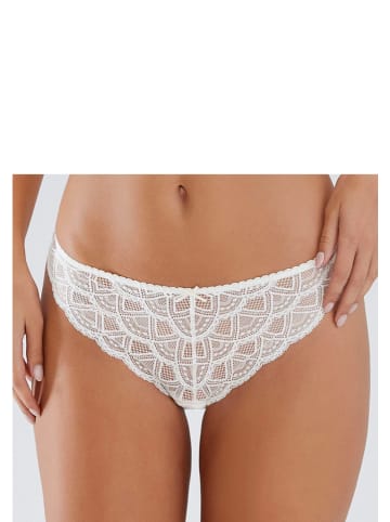 Vivance by Lascana String "Vivance" in Weiß
