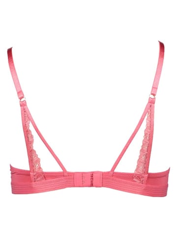 s.Oliver Bügel-BH in Pink