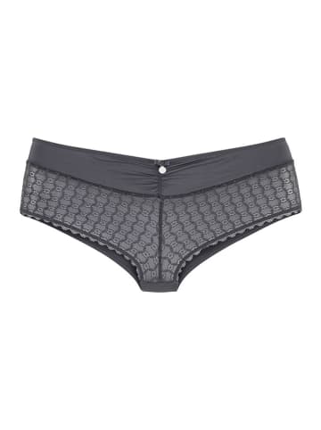 s.Oliver Slip antraciet