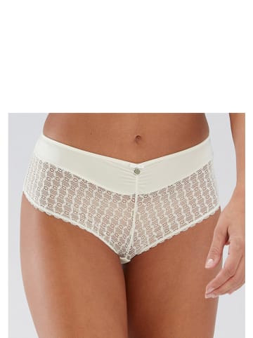 s.Oliver Slip in Creme