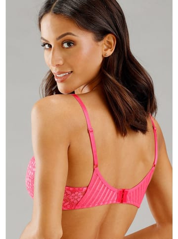 s.Oliver Push-up beha roze