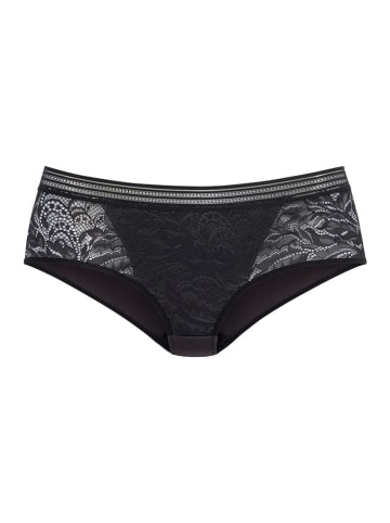 s.Oliver Panty in Schwarz