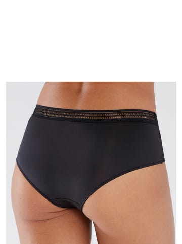 s.Oliver Panty in Schwarz