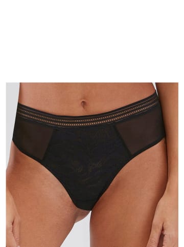 s.Oliver Taillenstring in Schwarz