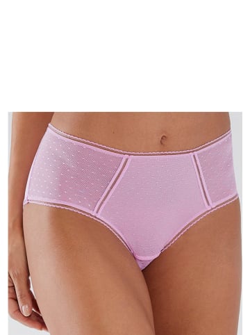 s.Oliver Panty in Rosa