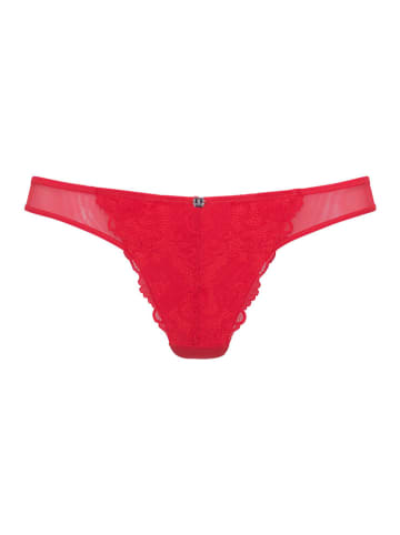 JETTE String "Jette" in Rot